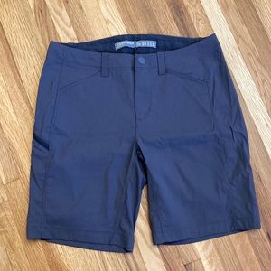 Like new Icebreaker Persist shorts size 28